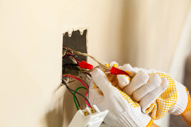 Professional Electrical Services in Huntington, UT