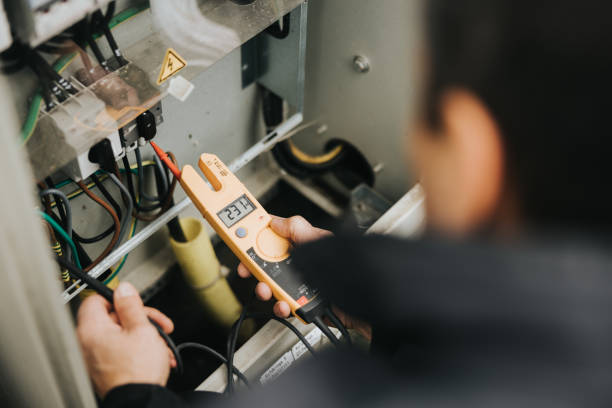 Emergency Electrical Repair Services in Huntington, UT