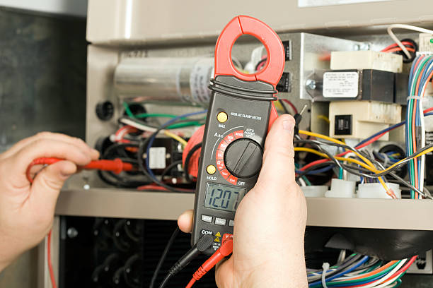 Best Surge Protection Installation  in Huntington, UT